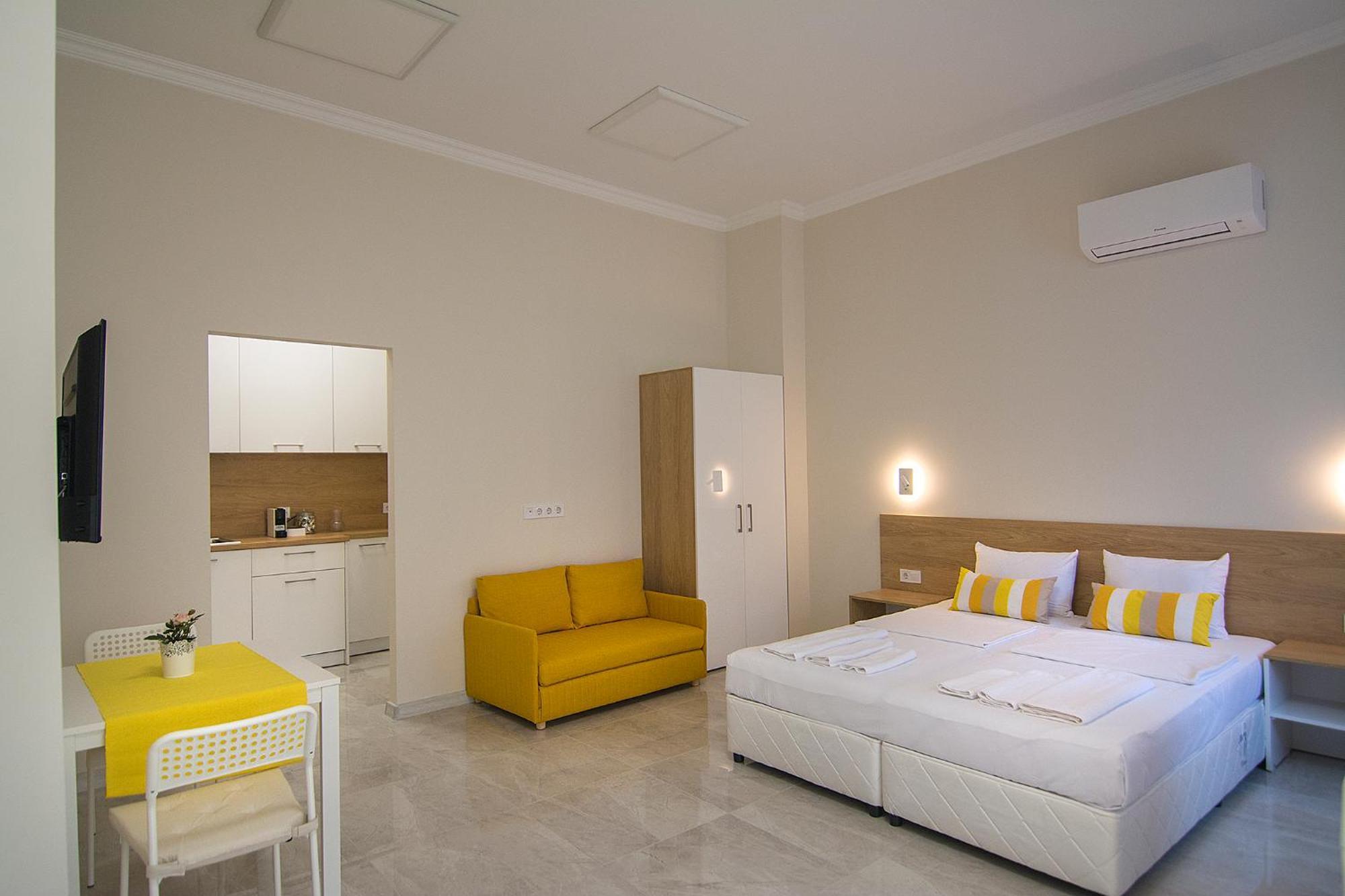 Odrys Apartments Plowdiw Exterior foto