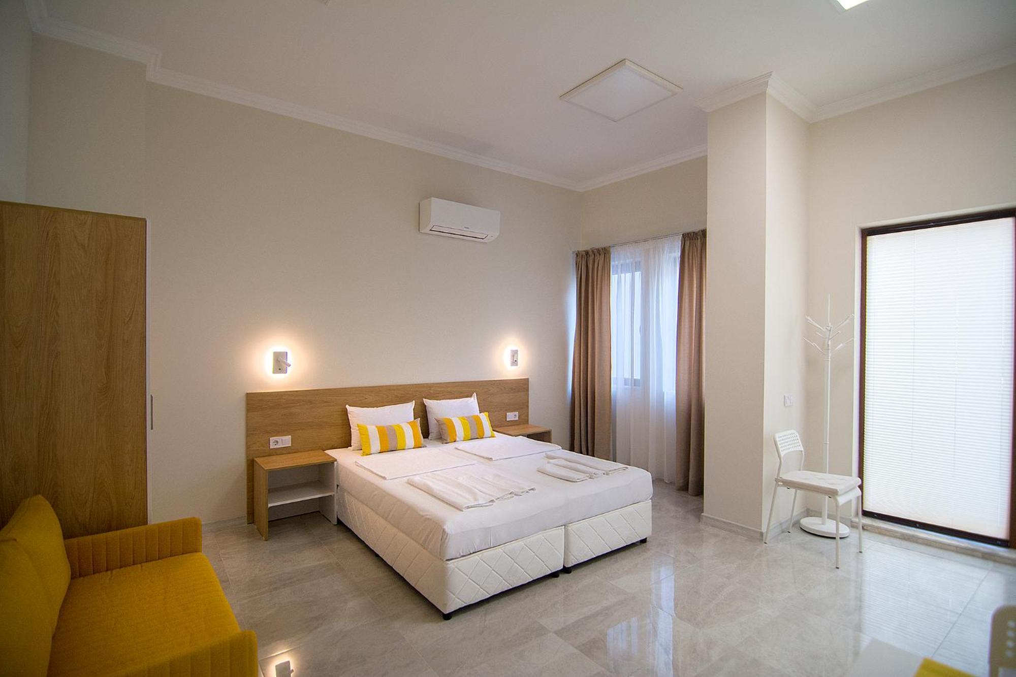 Odrys Apartments Plowdiw Exterior foto