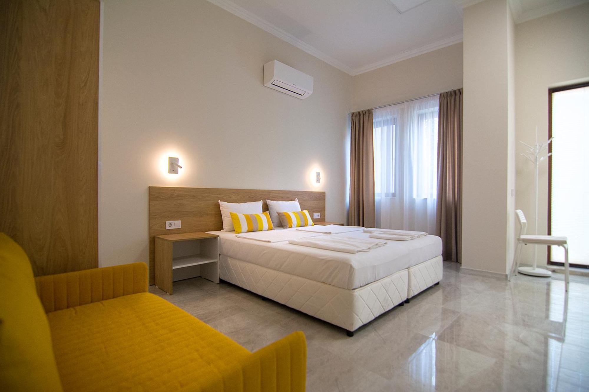 Odrys Apartments Plowdiw Exterior foto