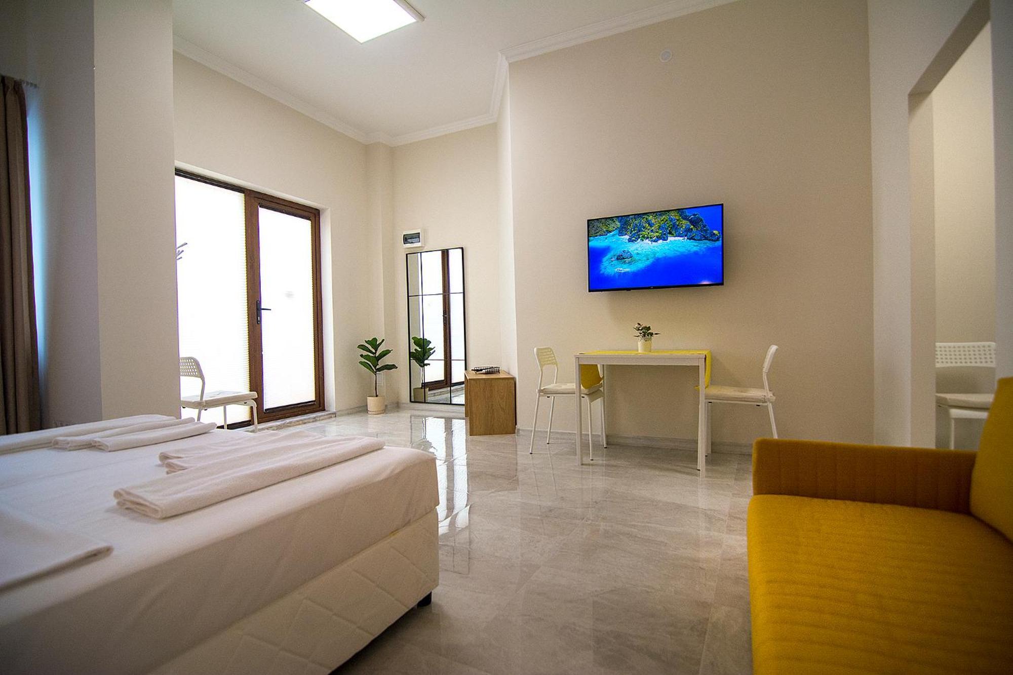 Odrys Apartments Plowdiw Exterior foto